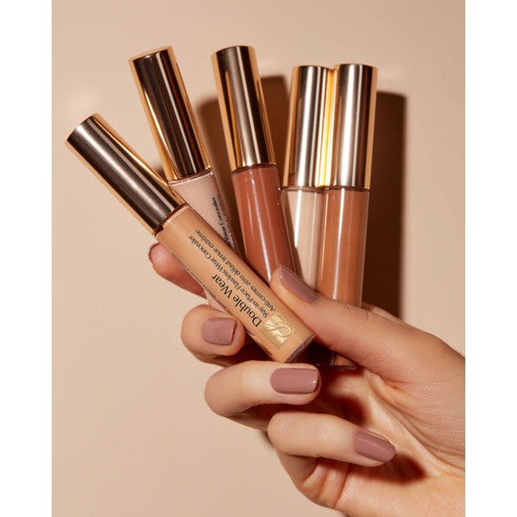 Estée Lauder - Kem Che Khuyết Điểm Double Wear Stay-in-Place Flawless Wear Concealer 7ml