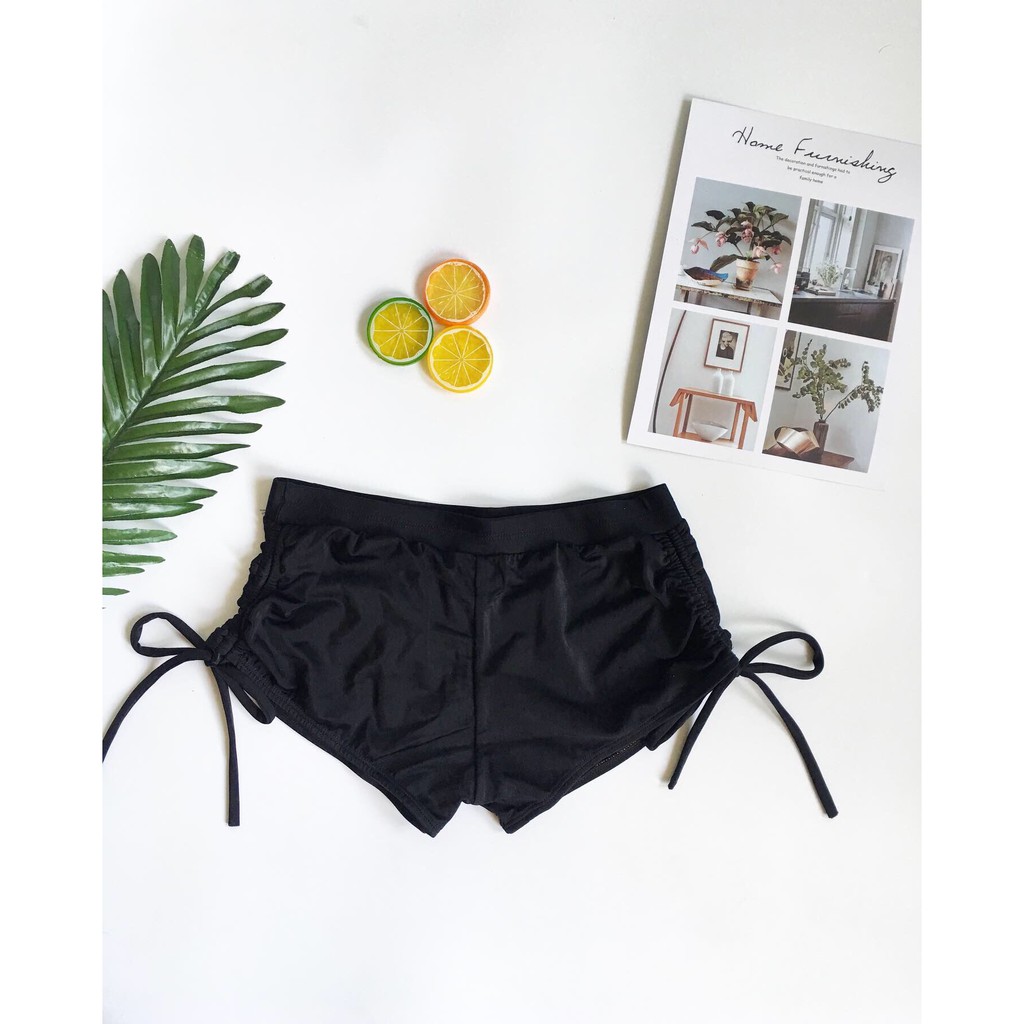 Quần bơi đùi rút dây | BigBuy360 - bigbuy360.vn