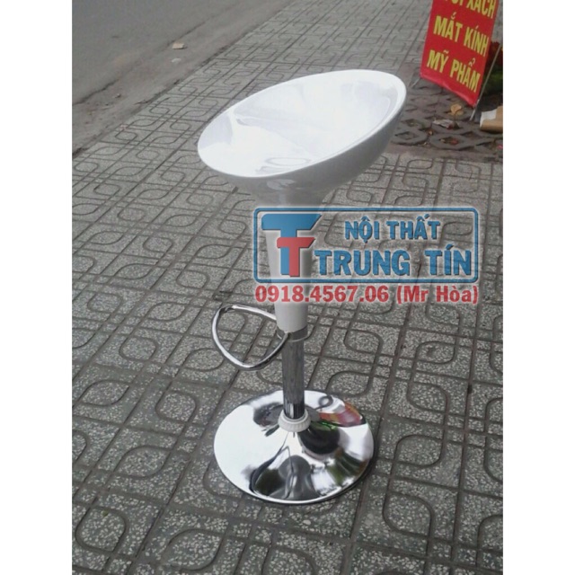 ghế bar, ghế quầy lễ tân 101