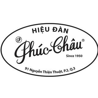 Guitar Phúc Châu