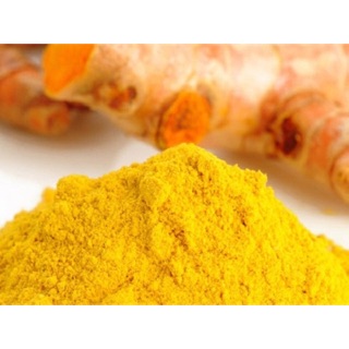 Combo 2kg Tinh Bột Nghệ Đỏ  Nguyên Chất (Bao Test)