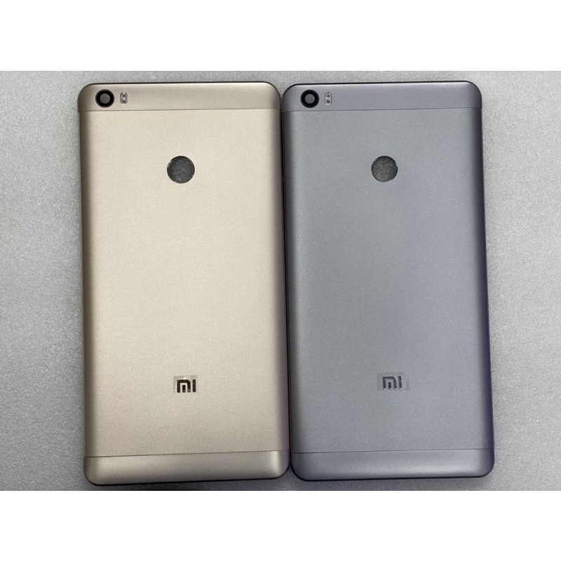 vỏ xiaomi mi max / bộ vỏ mi max