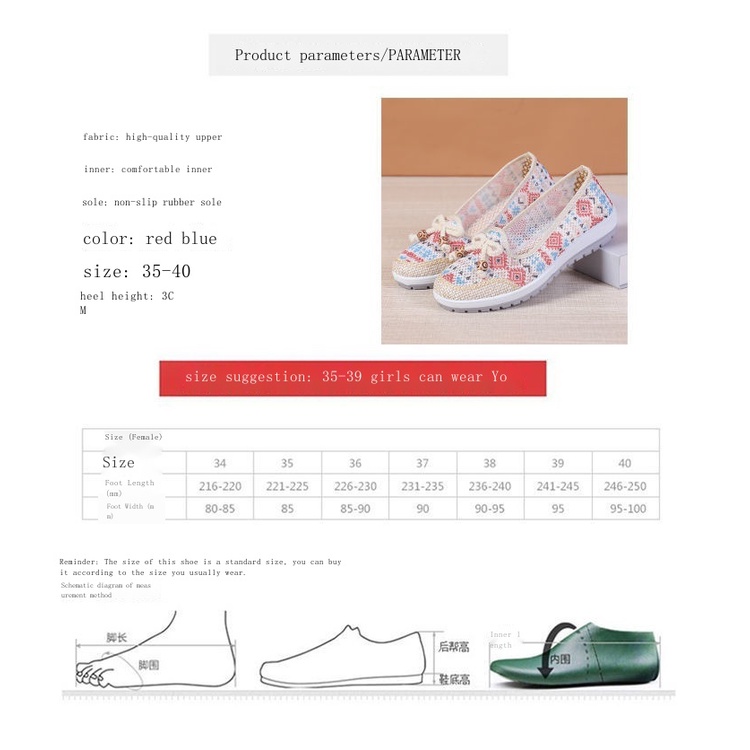 Xăng đan Đế Mềm Chống Trượt Thoáng Khí Thời Trang Mùa Hè Cho Nữ