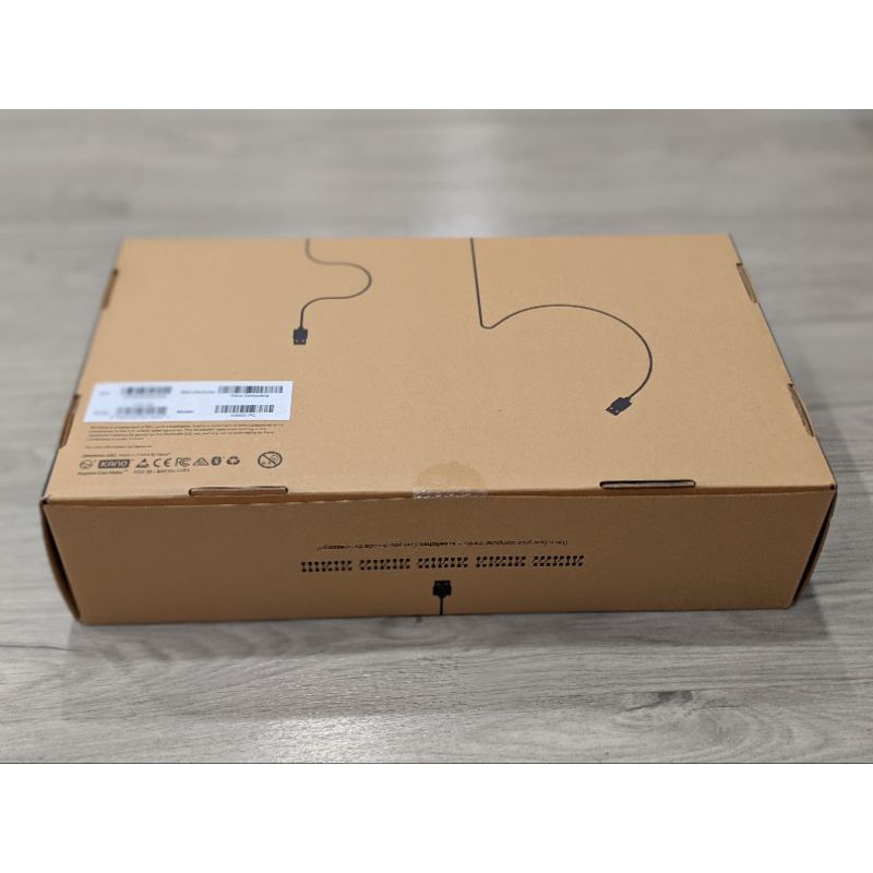 Máy tính xách tay cho bé học lập trình Microsoft Kano PC | BigBuy360 - bigbuy360.vn