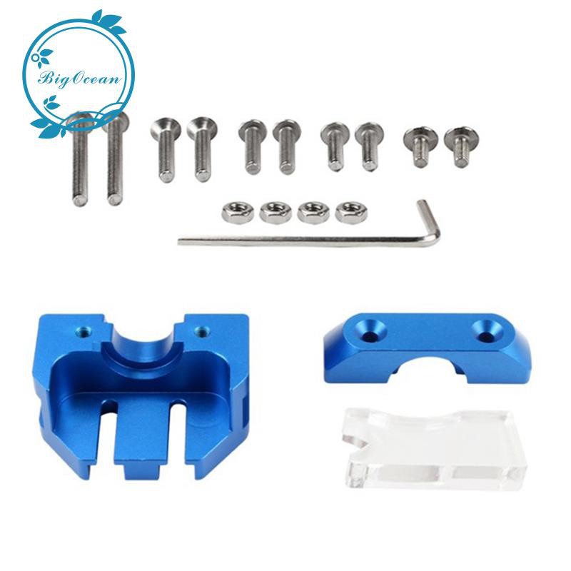 Giá Đỡ Cố Định Cho Mô Hình Xe Điều Khiển Xlf X03 X04 1 / 10 Rc