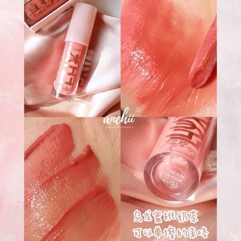 Son Bóng Lux colourpop