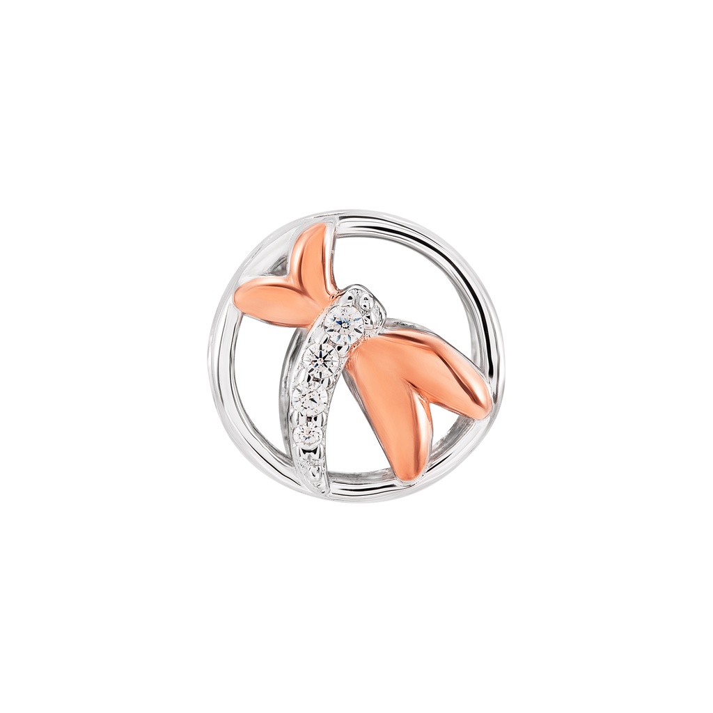 Charm Bạc PNJSilver 00XMW060006