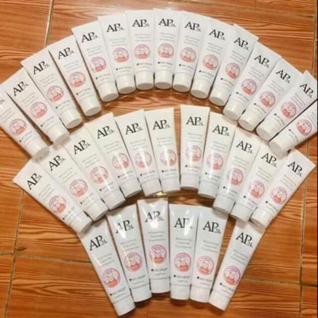 Kem đánh răng AP24