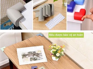XỐP CUỘN BỌC CẠNH BÀN