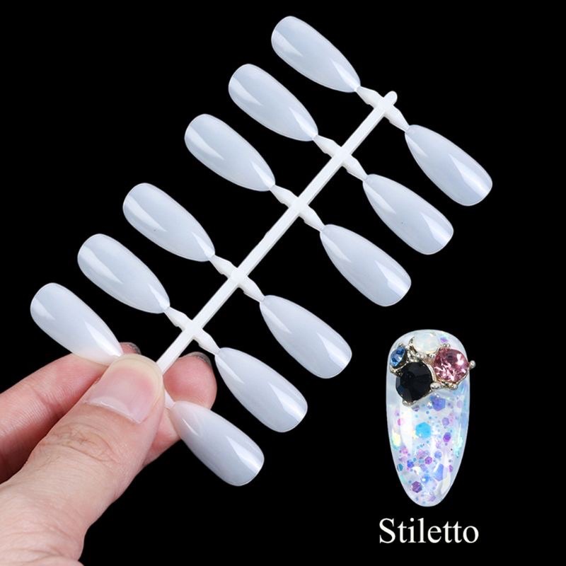 Móng Mẫu Học Vẽ Nail