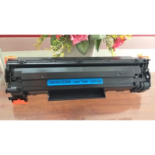 Hộp mực 85a dùng cho máy in canon 6000 hp 1102 1132 1212 – cartridge 85a