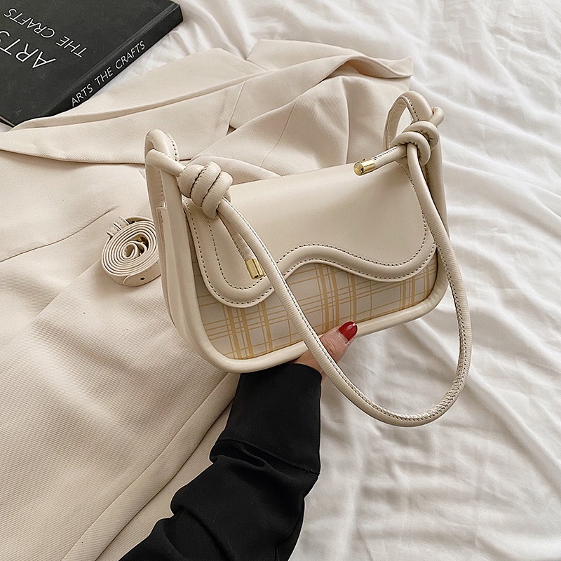 Túi Xách Đeo Vai Hình Vuông Nhỏ Nhắn Xinh Xắn Thời Trang Mùa Hè Dành Cho Nữ 2022