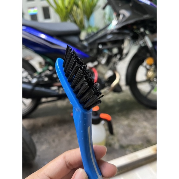 Bàn chải vệ sinh đa năng - Hàng loại tốt