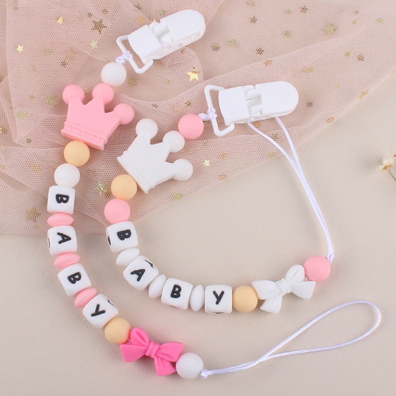 Đồ Chơi Thanh Treo Giảm Đau Răng Dành Cho Trẻ Em 6-12 Tháng Tuổi