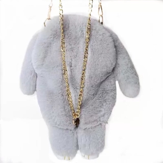 Túi gấu bông cute