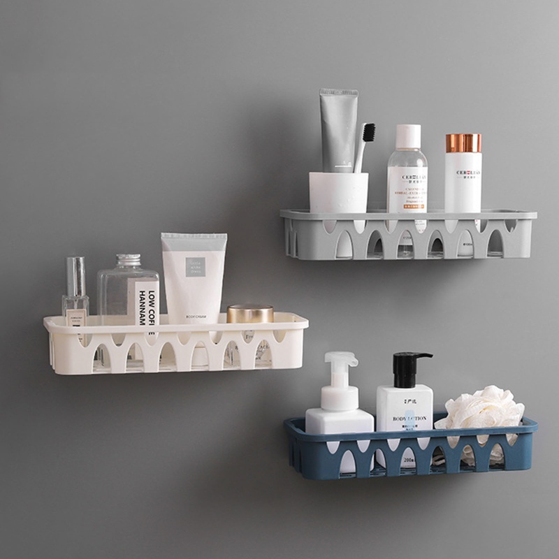 Giá Treo Khăn Bằng Bọt Biển Tiện Dụng Cho Nhà Bếp / Phòng Tắm