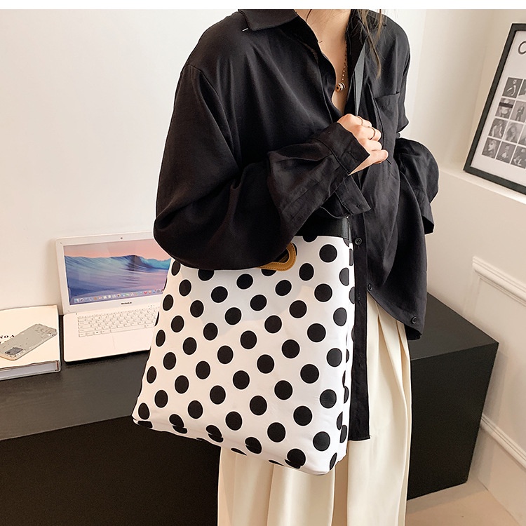 Túi Xách tote Cỡ Lớn Thời Trang Sành Điệu