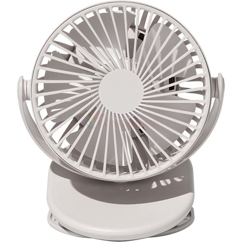 Quạt mini để bàn Solove F3-FAN - Hàng nhập khẩu