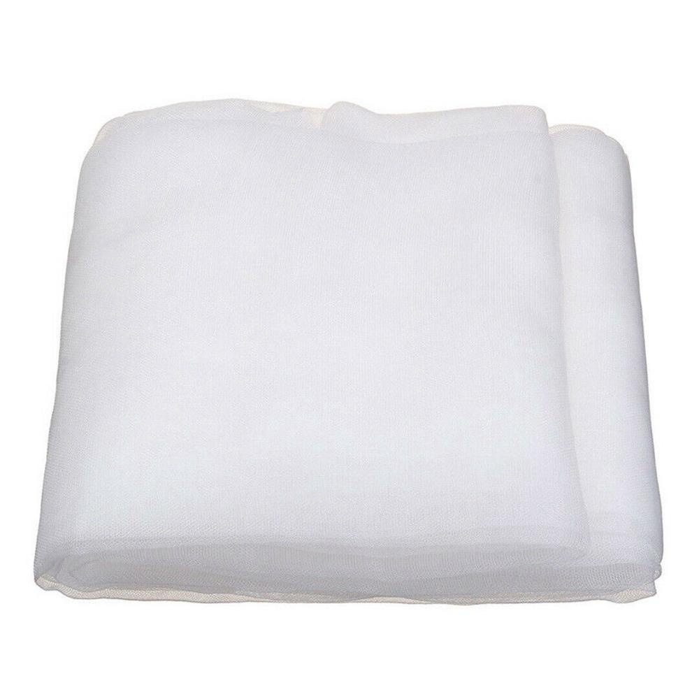 Lưới Bảo Vệ Rau Củ Quả Chống Chim Phá Hoại Tiện Dụng