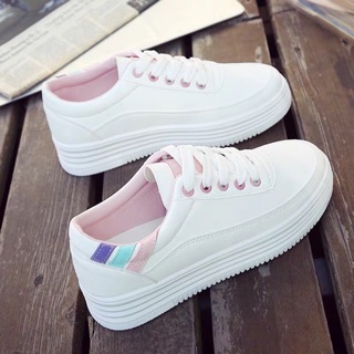 GIÀY SNEAKER - GIÀY BÁNH MÌ