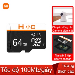 Mua Thẻ nhớ Micro SD Xiaomi Imilab 64GB