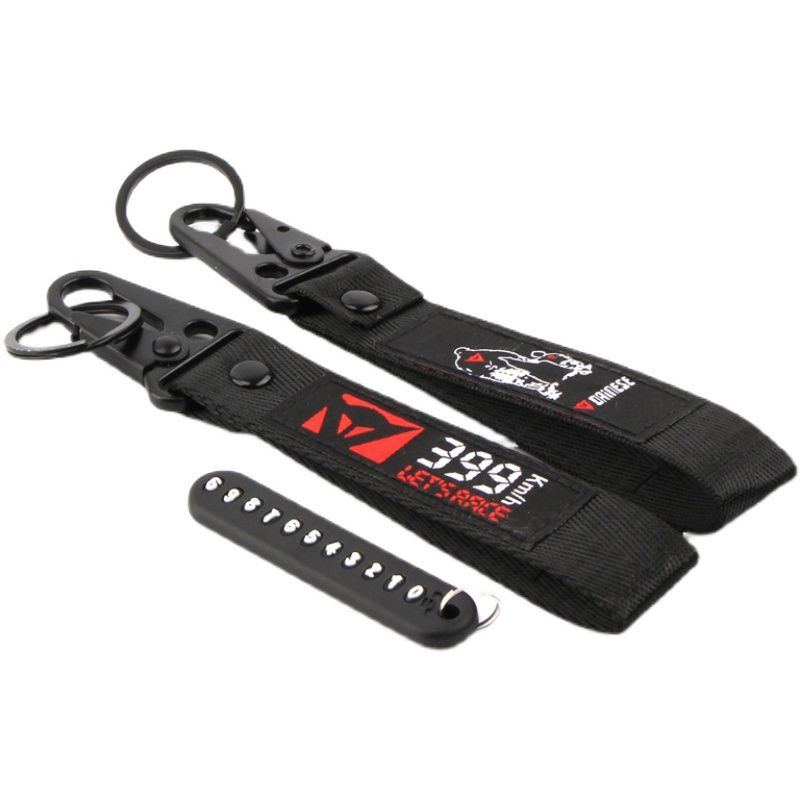 Dây Móc Khóa Trang Trí Cho Xe Honda REBEL REBEL REBEL CM300 CM500