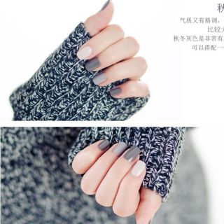 [TKN123] bộ 30 chai sơn móng tay Twowon