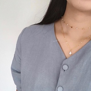 Dây chuyền kiểu NL-02