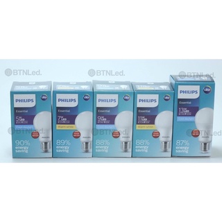 Bóng đèn: Bóng led Ess Philip LE109