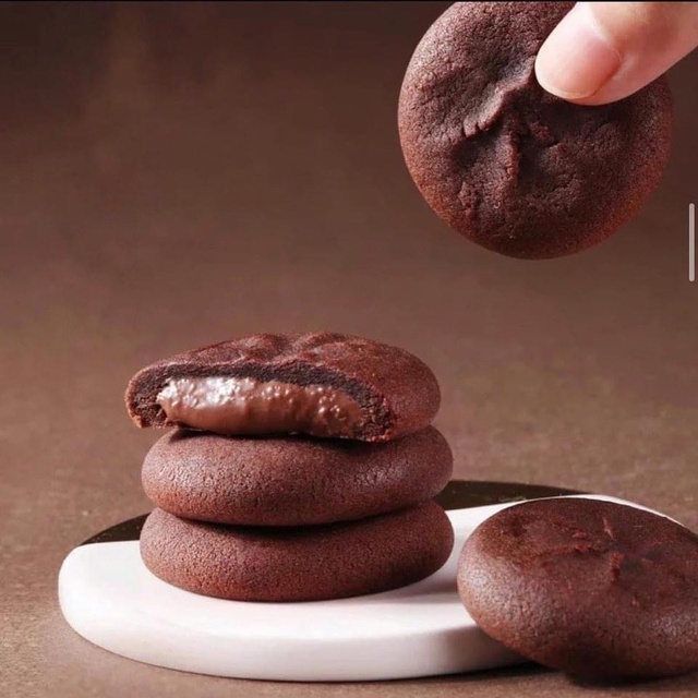 Bánh Nextar Nabati Sốt Socola Siêu Ngon Hộp 112g Hàng Date Mới Nhất