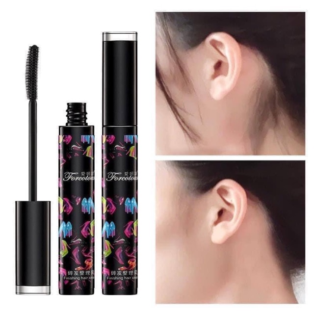 Mascara cho tóc