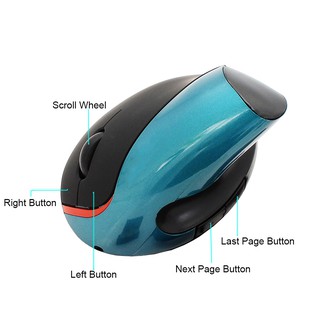 Chuột không dây HH1 Sạc qua bluetooth