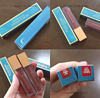 Combo son Blackrouge ver 5