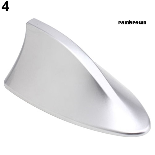 Ăng-ten Vây Cá Mập Trang Trí Xe Hơi Nhiều Màu Sắc Thời Trang