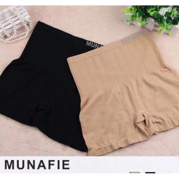 COMBO 2 QUẦN MẶC VÁY GEN BỤNG THON chất xịn