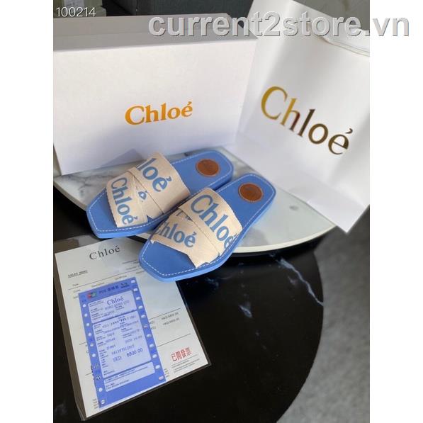 ○❀Giày Sandal Đế Bằng Mũi Vuông Size Lớn Thời Trang Xuân Hè 2022