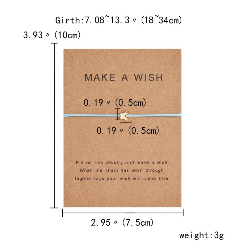 Vòng đeo tay Rinhoo phong cách thời trang cho nữ