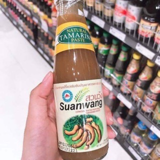 SỐT ME NGUYÊN CHẤT THÁI LAN