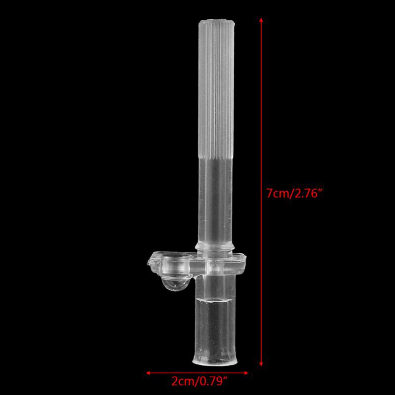 Ống hút silicon mềm thiết kế độc đáo cho bé uống nước