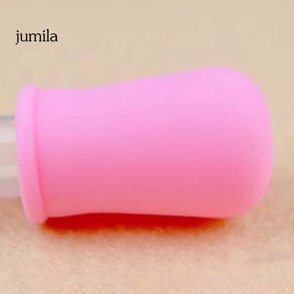 Ống Nhỏ Giọt Cho Bé Uống Thuốc Dung Tích 5ml