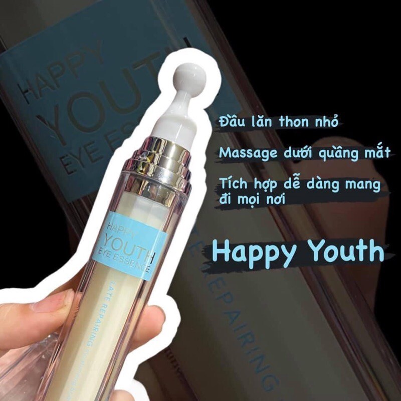 KEM GIẢM QUẦNG THÂM MẮT KÈM MÁY MASSAGE MẮT | BigBuy360 - bigbuy360.vn