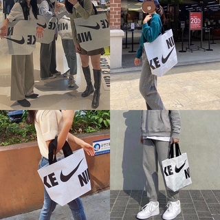 Túi nike reusable shopping bag