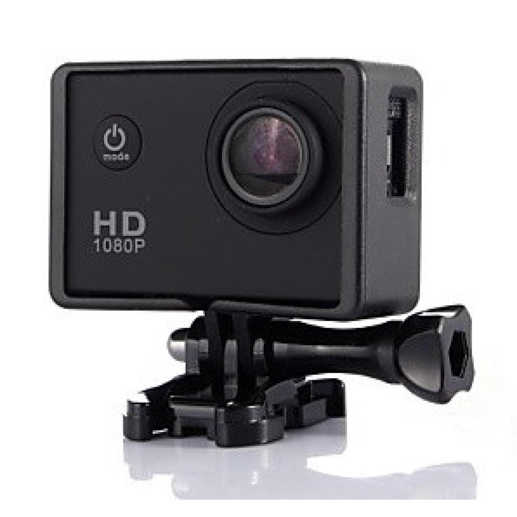 Khung Nhựa Bảo Vệ Camera Hành Trình SJCAM SJ4000 EKEN H9 H9R Pro | BigBuy360 - bigbuy360.vn