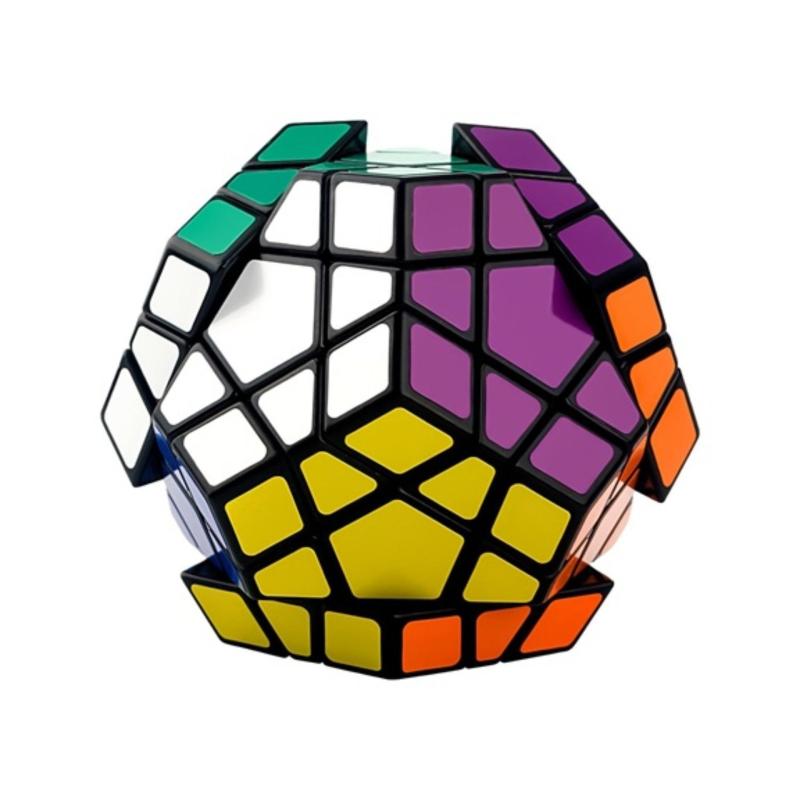 Khối Rubik Ma Thuật Shengshou