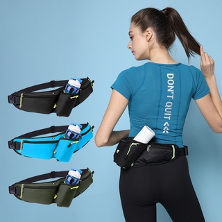 Đai chạy bộ đạp xe đa năng thể thao Sportswear Concept có lỗ cắm tai nghe siêu nhẹ có phản quang