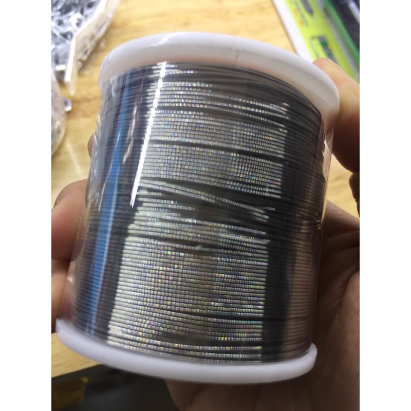 Thiếc hàn asahi ( tốt ) 0.8- 500g