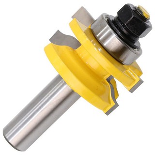 BỘ 2 MŨI DAO PHAY LÀM CÁNH TỦ BẾP