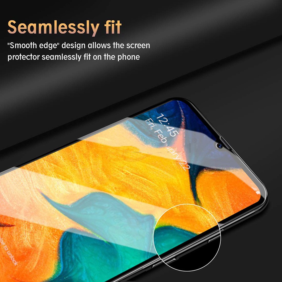 Kính Cường Lực Bảo Vệ Màn Hình Điện Thoại OPPO Reno 9 8 7 6 5G 5 4 3 2 Reno2