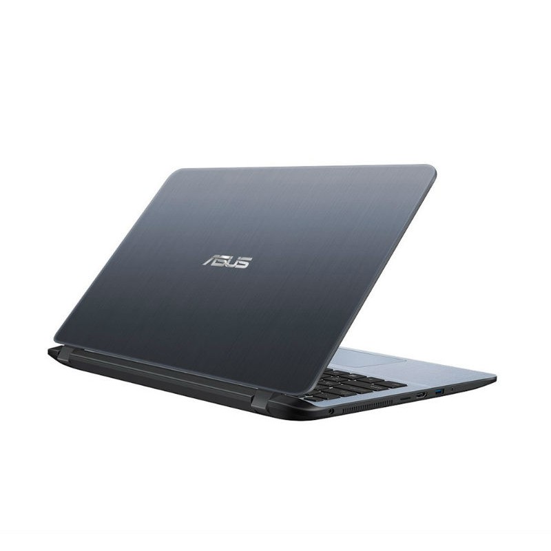 Laptop Asus X407MA-BV085T (Xám) Celeron N4000 I 4G I 1TB I 14"HD I WIN 10 Chính Hãng | BigBuy360 - bigbuy360.vn