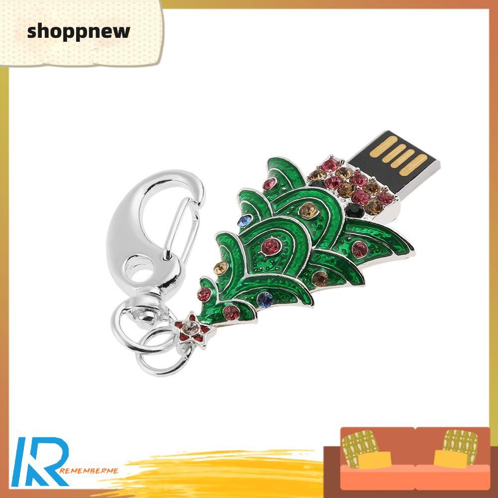 Usb 2.0 Hình Cây Thông Giáng Sinh | BigBuy360 - bigbuy360.vn